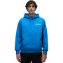 Napapijri B-Linth Hoodie - Hoodie for Men - Blue Sapphire