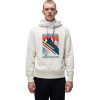 Napapijri B-Portalet - Hoodie for Men's - Beige Dimity