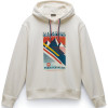 Napapijri B-Portalet - Hoodie for Men's - Beige Dimity
