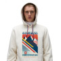 Napapijri B-Portalet - Hoodie for Men's - Beige Dimity