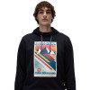 Napapijri B-Portalet - Hoodie for Men's - Black