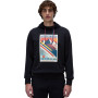 Napapijri B-Portalet - Hoodie for Men's - Black