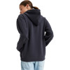 Roxy Surf Stoked - Zip-Up Hoodie for Women - Phantom
