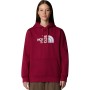 THE NORTH FACE Drew Peak - Women's Hoodie - Beetroot