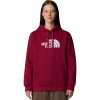 THE NORTH FACE Drew Peak - Women's Hoodie - Beetroot