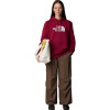 THE NORTH FACE Drew Peak - Women's Hoodie - Beetroot