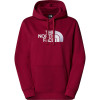 THE NORTH FACE Drew Peak - Women's Hoodie - Beetroot