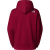 THE NORTH FACE Drew Peak - Women's Hoodie - Beetroot