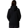 THE NORTH FACE Drew Peak - Women's Hoodie - TNF Black