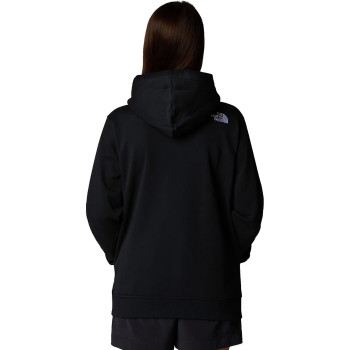 THE NORTH FACE Drew Peak - Women's Hoodie - TNF Black
