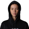 THE NORTH FACE Drew Peak - Women's Hoodie - TNF Black