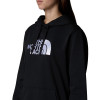 THE NORTH FACE Drew Peak - Women's Hoodie - TNF Black