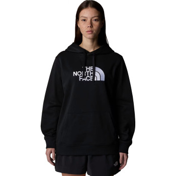 THE NORTH FACE Drew Peak - Women's Hoodie - TNF Black