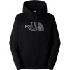 The North Face Drew Peak - Men's Hoodie - TNF Black