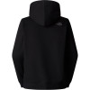 The North Face Drew Peak - Men's Hoodie - TNF Black