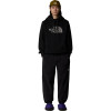 The North Face Drew Peak - Men's Hoodie - TNF Black