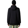 The North Face Men's Tekno Logo Hoodie DWR - Men's Hoodie - TNF Black NPF