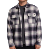 Billabong Offshore - Ανδρικό Πουκάμισο Flannel - Purple Ash