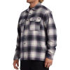 Billabong Offshore - Ανδρικό Πουκάμισο Flannel - Purple Ash
