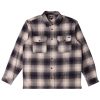 Billabong Offshore - Ανδρικό Πουκάμισο Flannel - Purple Ash