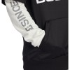 DC Dryden 2 - Technical Double Layer Hoodie for Men - Black