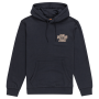 ELEMENT Bear With Me Hoodie - Eclipse Navy ELEMENT Bear With Me Hoodie - Eclipse Navy