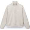 Napapijri B-Bise Half-Zip - Γυναικεία μπλούζα - Beige Silver