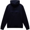 Napapijri B-Kander Hoodie - Ανδρικό Φούτερ - Blue Marine