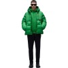 Napapijri B-Kander Hoodie - Ανδρικό Φούτερ - Green Kelly