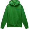 Napapijri B-Kander Hoodie - Ανδρικό Φούτερ - Green Kelly