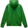 Napapijri B-Kander Hoodie - Ανδρικό Φούτερ - Green Kelly