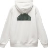 Napapijri B-Linth Hoodie - Ανδρικό Φούτερ - Beige