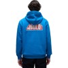 Napapijri B-Linth Hoodie - Ανδρικό Φούτερ - Blue Sapphire