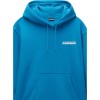 Napapijri B-Linth Hoodie - Ανδρικό Φούτερ - Blue Sapphire