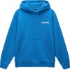 Napapijri B-Linth Hoodie - Ανδρικό Φούτερ - Blue Sapphire