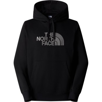 The North Face Drew Peak - Ανδρικό Φούτερ - TNF Black The North Face Drew Peak - Ανδρικό Φούτερ - TNF Black