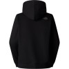 The North Face Drew Peak - Ανδρικό Φούτερ - TNF Black