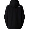 THE NORTH FACE Drew Peak - Γυναικείο φούτερ - TNF Black