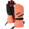 Burton GORE-TEX Women Gloves - Women's Ski & Snowboard Gloves  - Peach Echo