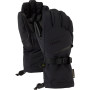 Burton GORE-TEX Women Gloves - Women's Ski & Snowboard Gloves  - True Black