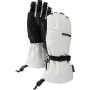 Burton Profile Gloves - Women's Ski & Snowboard Gloves  - Stout White