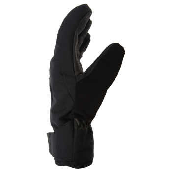 DC Franchise - Men's  Ski/Snowboard Gloves - Black