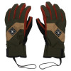 DC Franchise - Men's Ski/Snowboard Gloves - Deep Depths