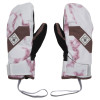 DC Franchise Mitten- Snowboard/Ski Gloves for Women's - Marble