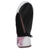 DC Franchise Mitten- Snowboard/Ski Gloves for Women's - Marble