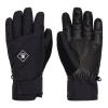 DC Franchise - Men's  Ski/Snowboard Gloves - Black