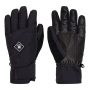 DC Franchise - Men's  Ski/Snowboard Gloves - Black