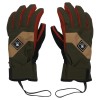 DC Franchise - Men's  Ski/Snowboard Gloves - Deep Depths