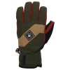 DC Franchise - Men's  Ski/Snowboard Gloves - Deep Depths