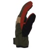 DC Franchise - Men's  Ski/Snowboard Gloves - Deep Depths